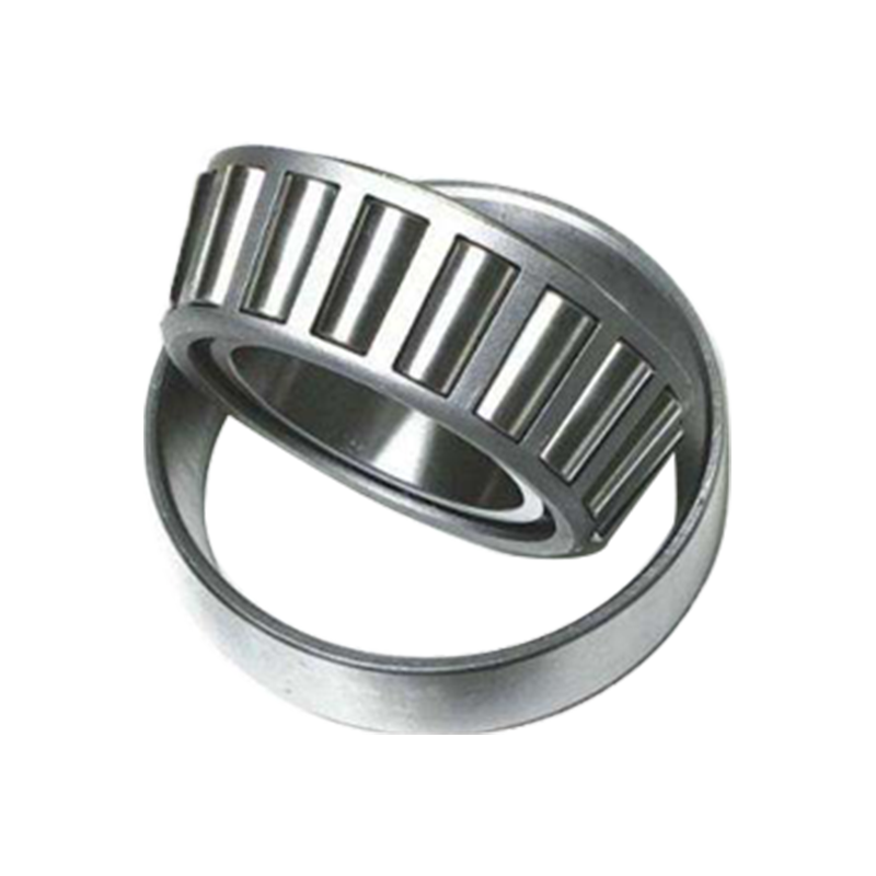 Ytre ring med flenseserie