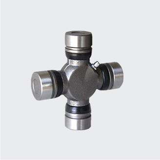 U-joint peiling		